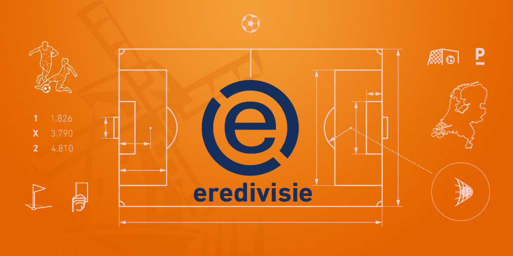Eredivisie betting guide: Five reasons to bet on Dutch soccer