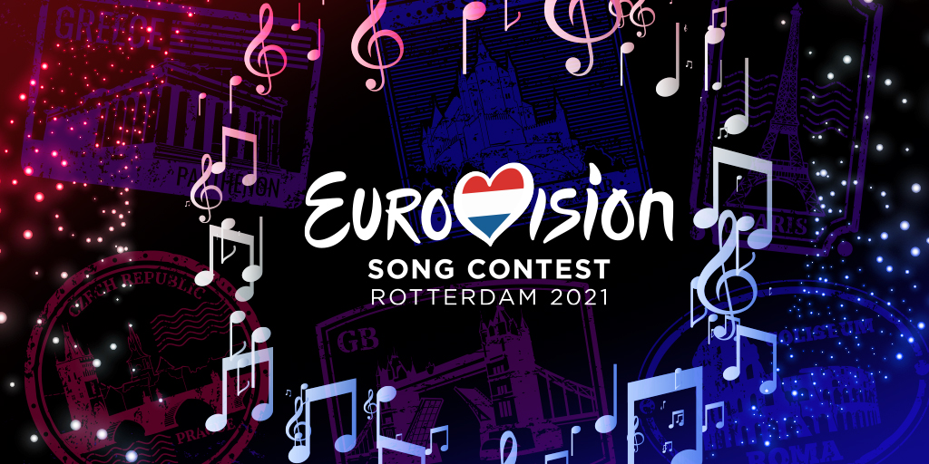 Inför-analys: Eurovision Song Contest 2021