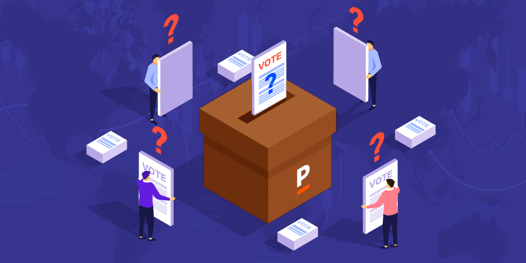 Why is betting on politics more popular than ever?