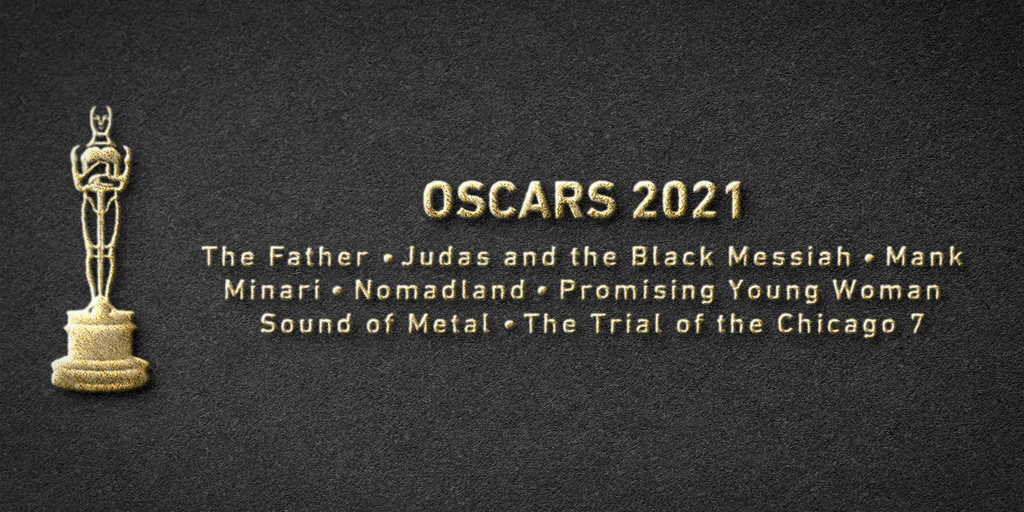 Oscarsgalan 2021: Oddsanalys och förhandstips