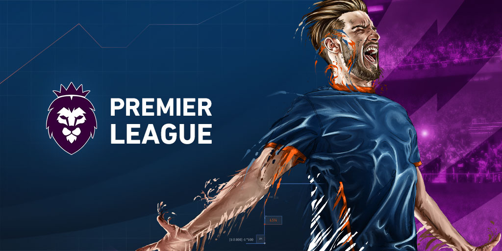 Trendanalys av Premier Leagues skytteliga