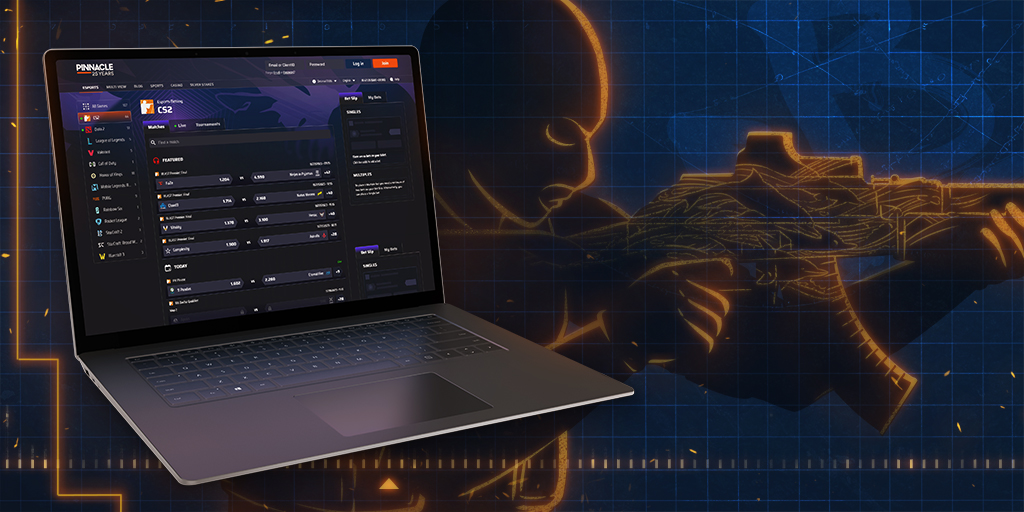 Руководство по размещению ставок на CS2 для начинающих