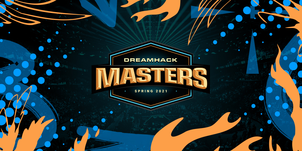 DreamHack Masters Spring Wettvorschau