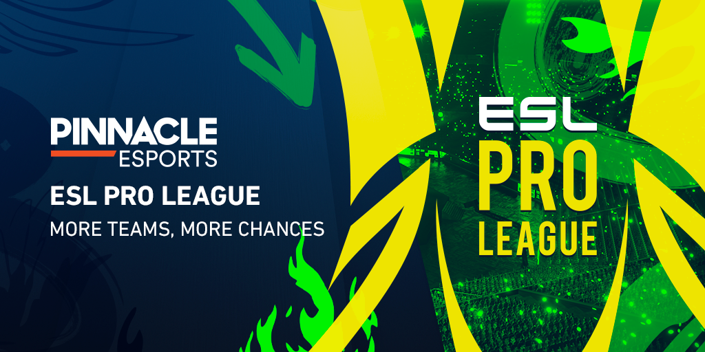 ESL Pro League, kausi 17: Enemmän tiimejä, enemmän mahdollisuuksia