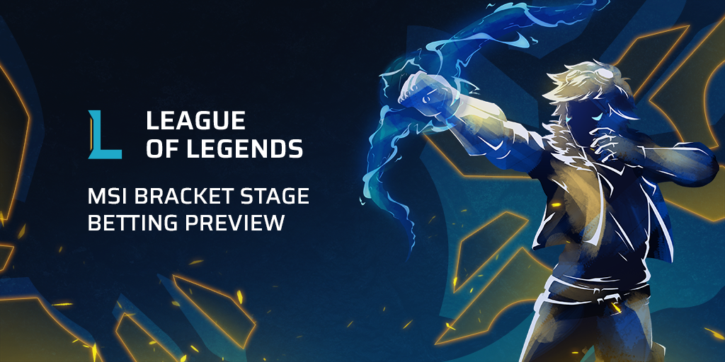 Utslagsspelet i MSI | Speltips