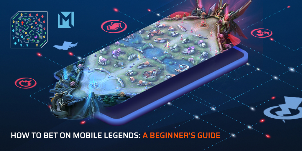 Aloittelijan opas Mobile Legends -vedonlyöntiin | Vedonlyöntivinkkejä