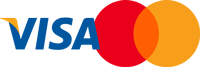 Visa e Mastercard