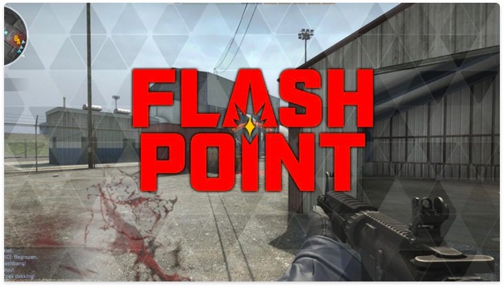 flashpoint