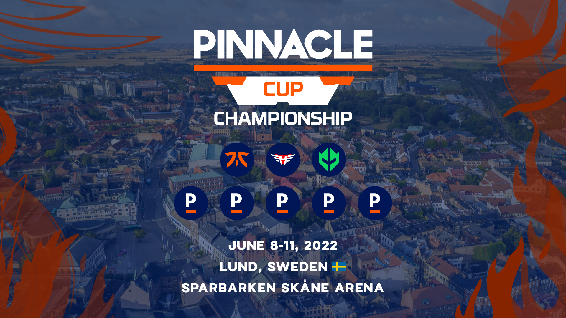 Announcing the Pinnacle Cup Championship 