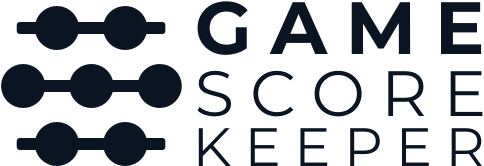 game score keeper