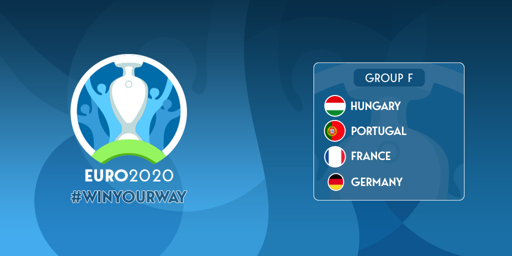 Euro 2020: Vorschau – Gruppe F