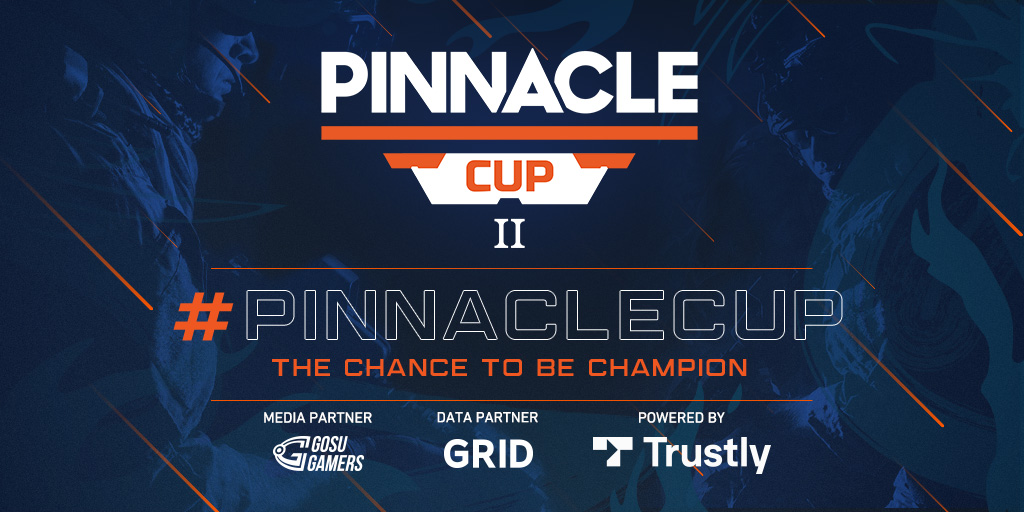 Übersicht zu The Pinnacle Cup
