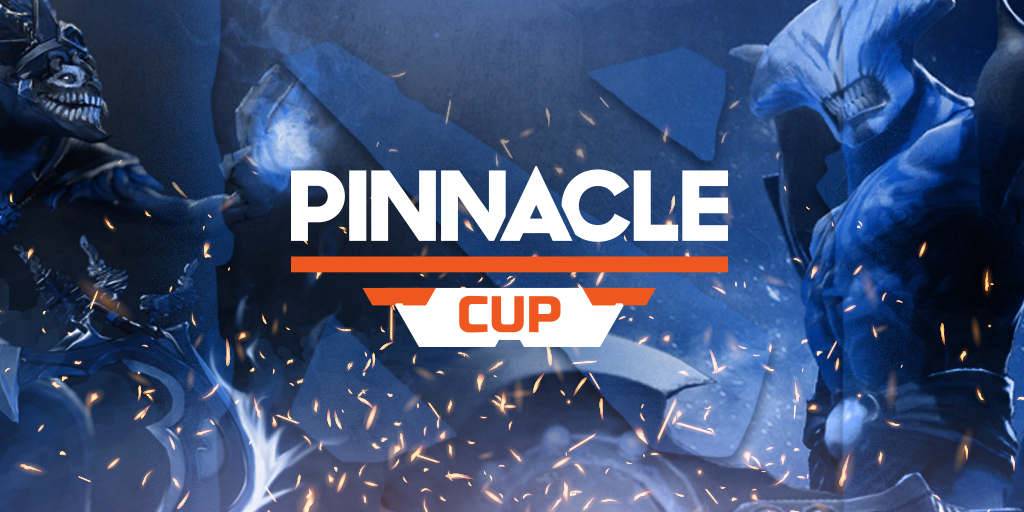 Présentation des paris sur The Pinnacle Cup