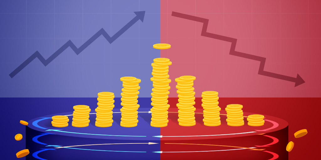 Vad kan Martingale-strategin lära oss om betting?