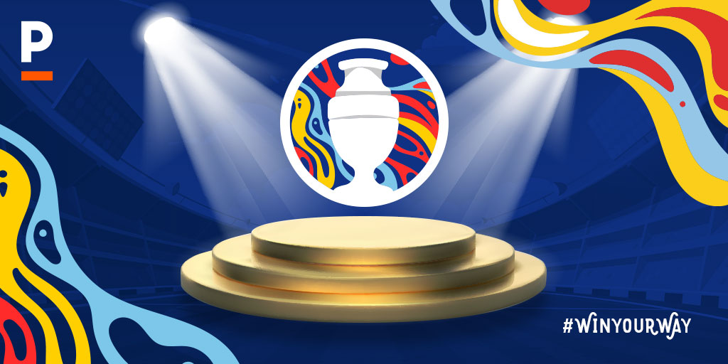 De tio största ögonblicken i Copa Américas historia