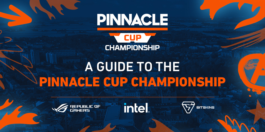 Guide till Pinnacle Cup Championship