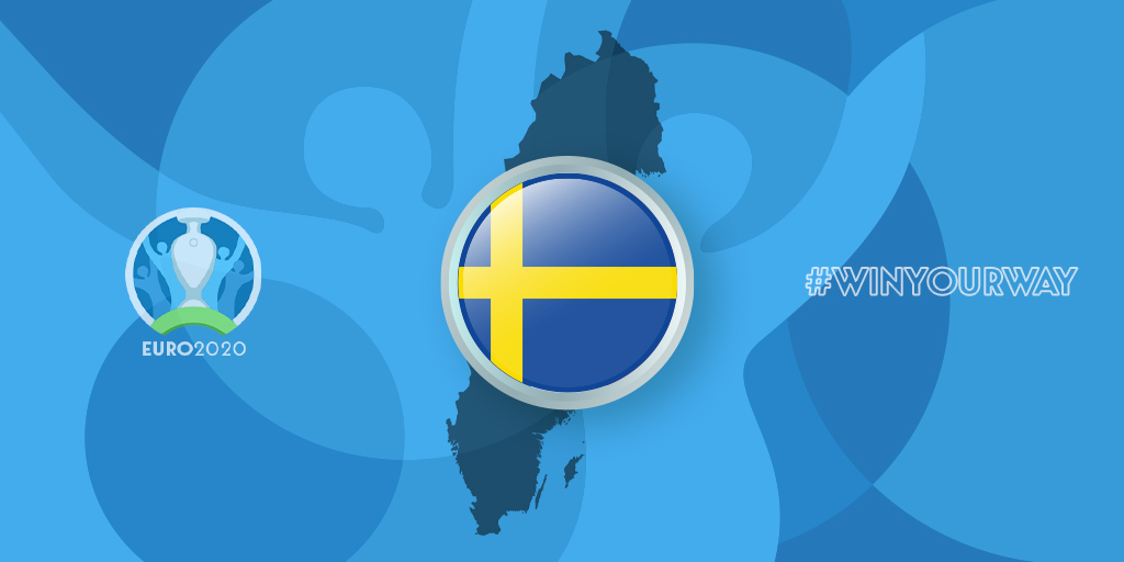 Inför EM 2020 - Sverige mot Polen