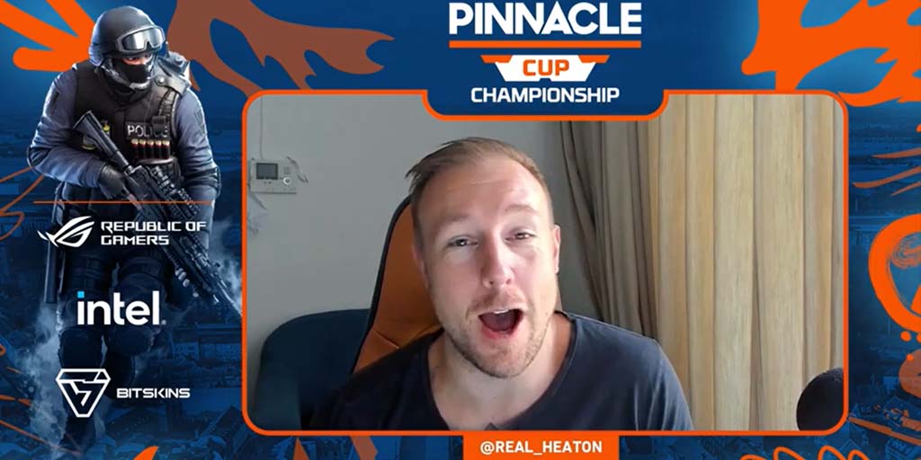 HeatoN: 5 spelare att hålla koll på i Pinnacle Cup Championship